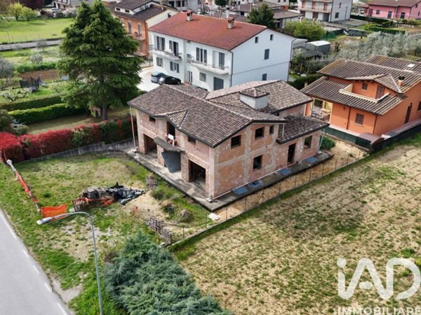 casa indipendente in vendita a Perugia in zona Casa del Diavolo