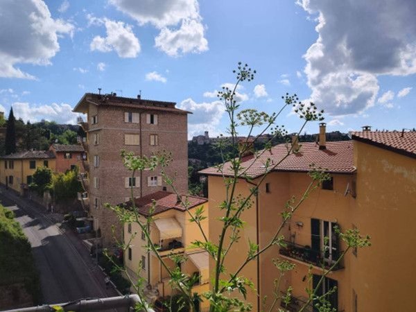 appartamento in vendita a Perugia in zona Monteluce