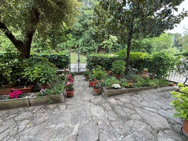 appartamento in vendita a Perugia in zona San Marco