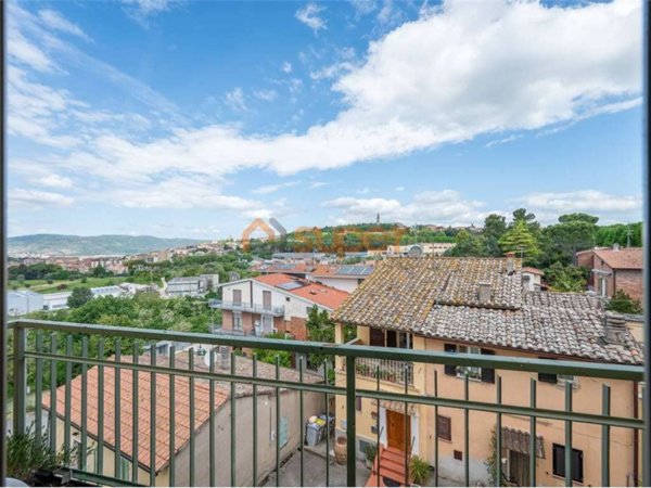 appartamento in vendita a Perugia in zona Ponte San Giovanni