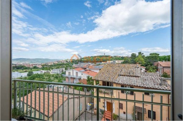 appartamento in vendita a Perugia in zona Montebello