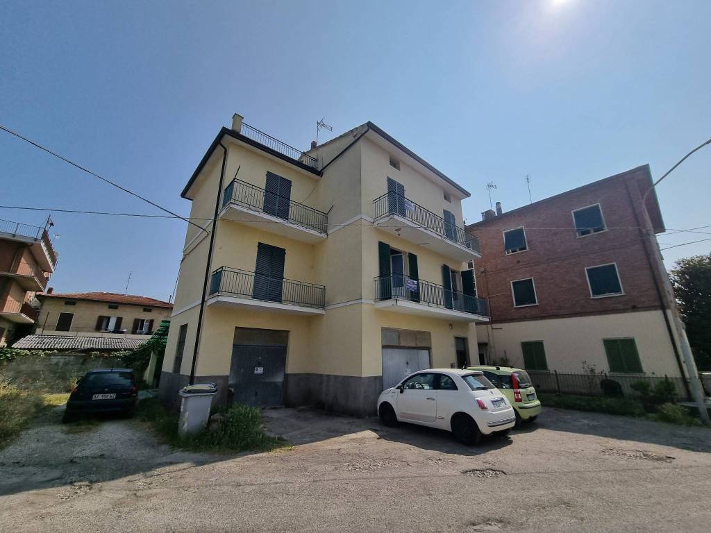 casa indipendente in vendita a Perugia in zona Ponte Felcino