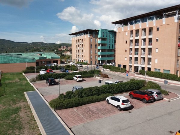 appartamento in vendita a Perugia in zona San Marco
