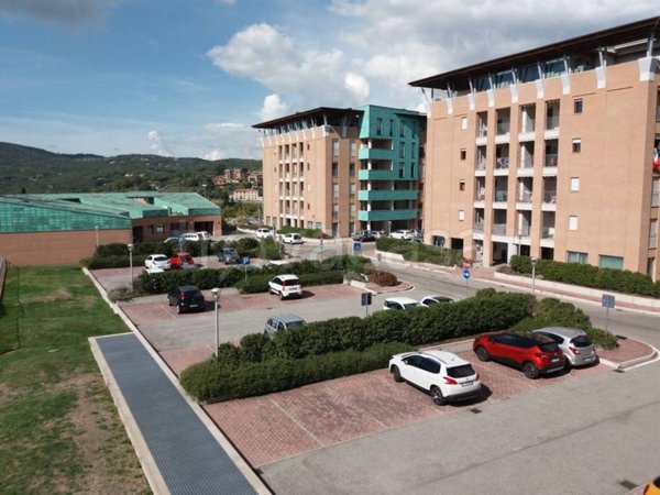 appartamento in vendita a Perugia in zona San Marco