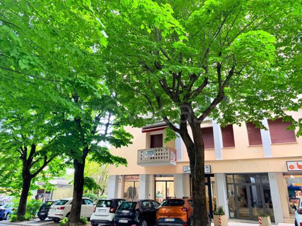 appartamento in vendita a Perugia in zona XX Settembre