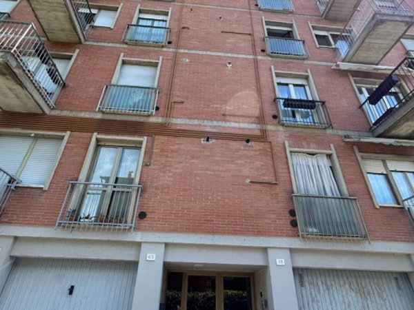 appartamento in vendita a Perugia in zona Elce