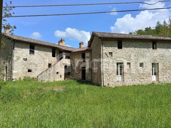 casa indipendente in vendita a Perugia in zona San Marco