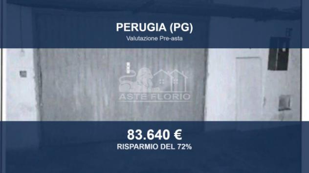 ufficio in vendita a Perugia in zona Stazione