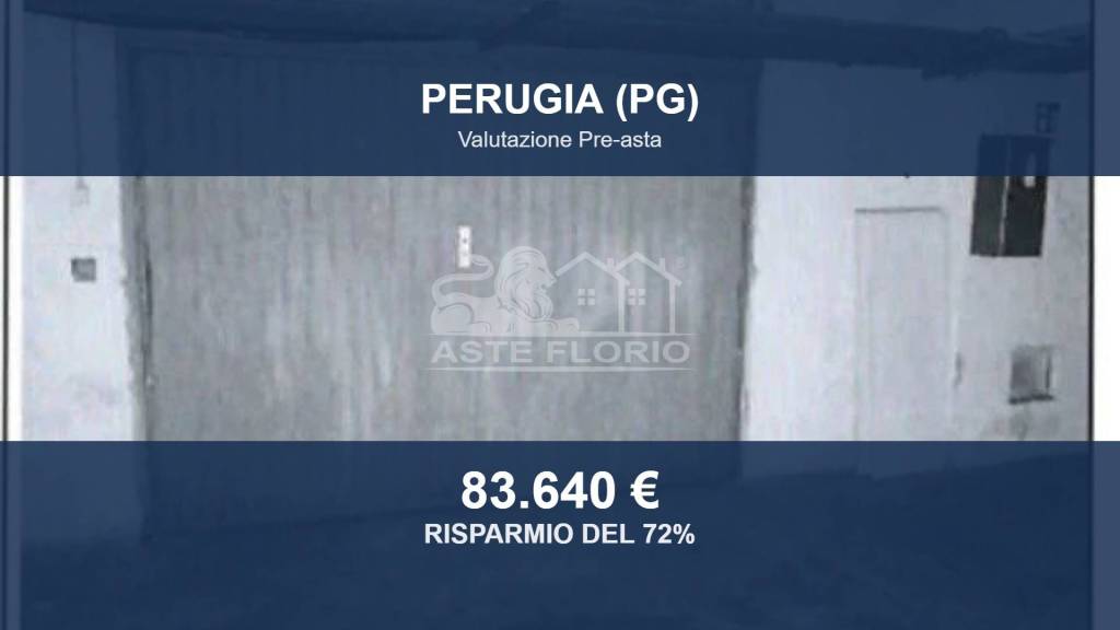 ufficio in vendita a Perugia in zona Stazione