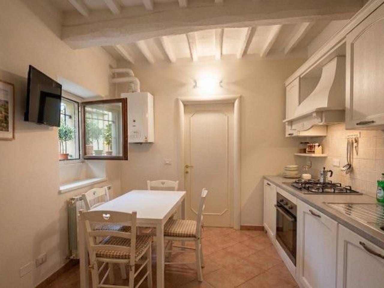 appartamento in vendita a Perugia in zona Montelaguardia