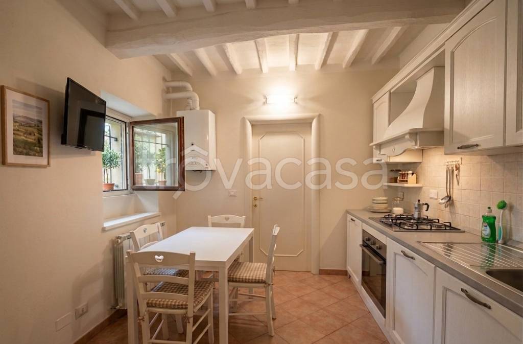appartamento in vendita a Perugia in zona Montelaguardia