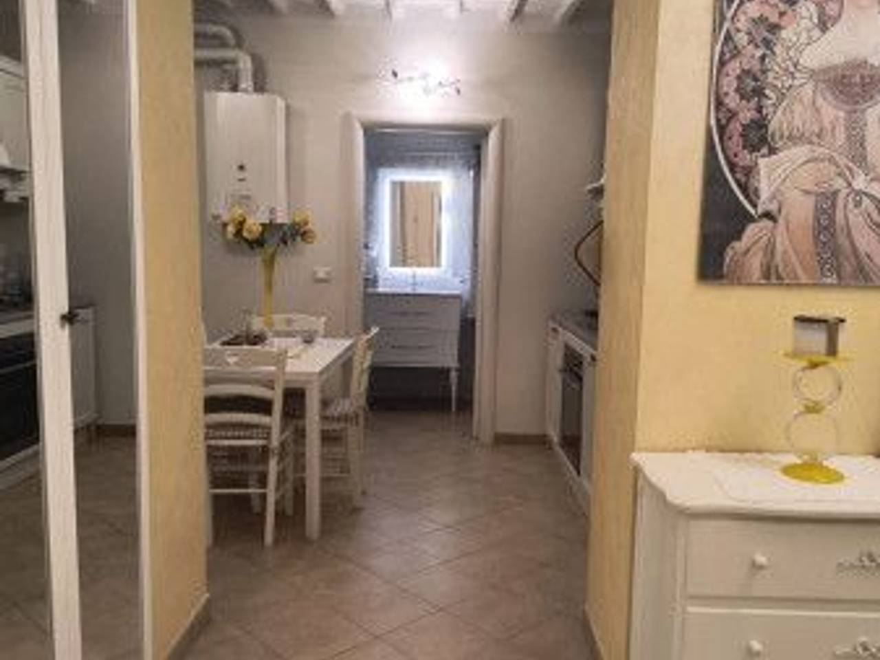 appartamento in vendita a Perugia in zona Centro Città