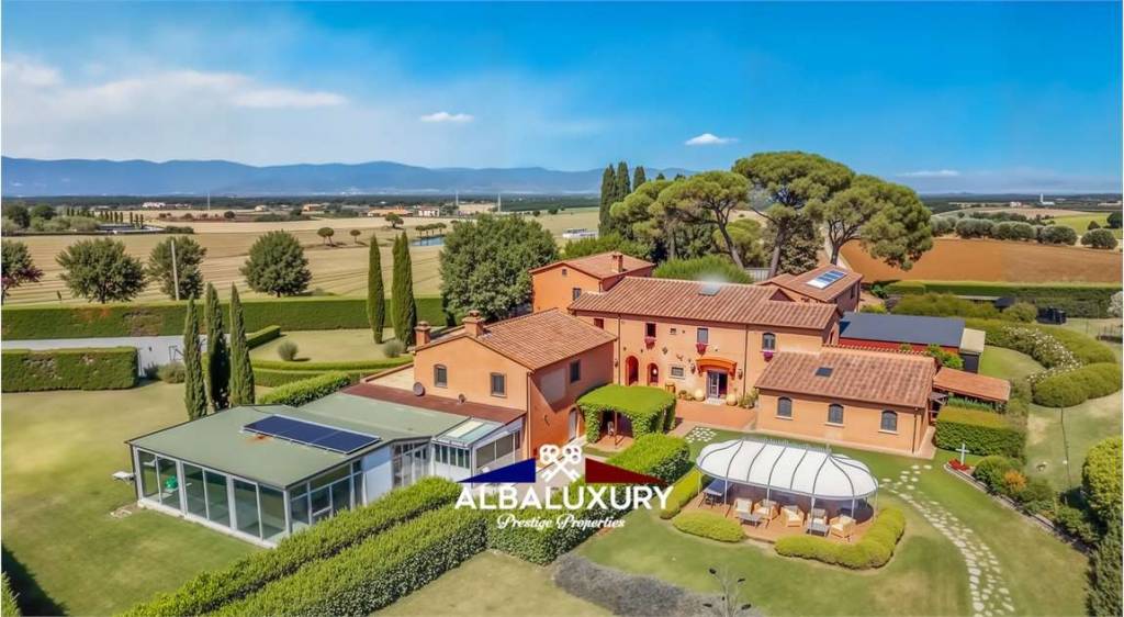 villa in vendita a Perugia in zona Montelaguardia