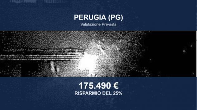 appartamento in vendita a Perugia in zona San Sisto