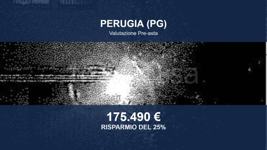 appartamento in vendita a Perugia in zona San Sisto
