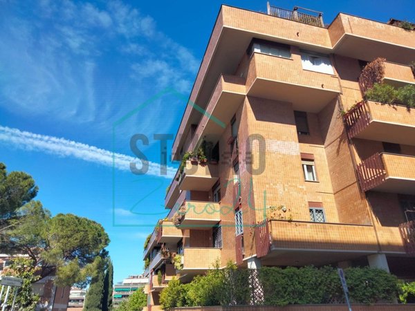appartamento in vendita a Perugia in zona Filosofi