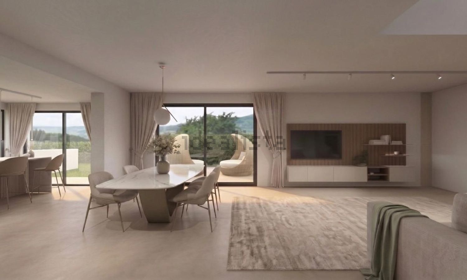 casa indipendente in vendita a Perugia in zona Prepo