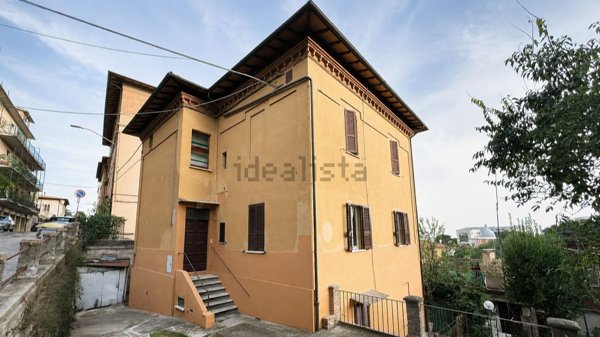 appartamento in vendita a Perugia in zona Monteluce