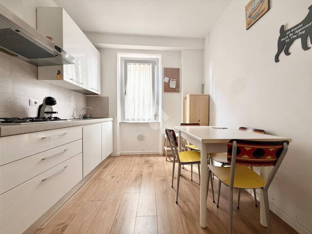appartamento in vendita a Perugia in zona Elce