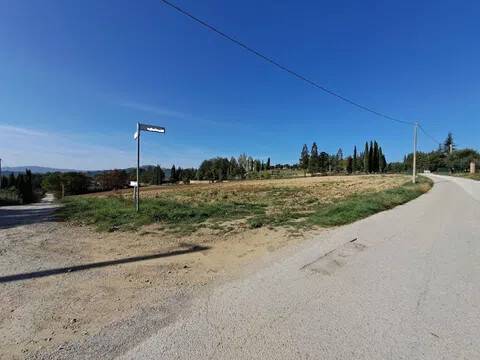 terreno agricolo in vendita a Perugia in zona Pila