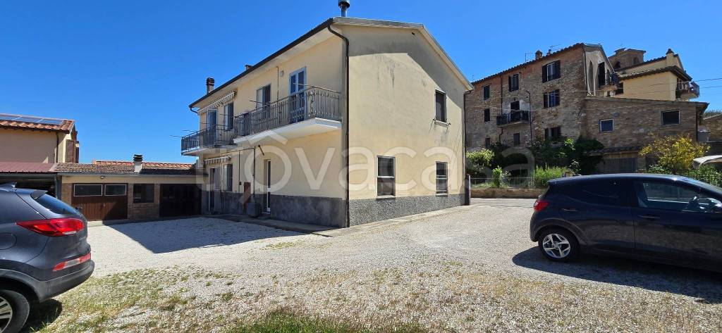 appartamento in vendita a Perugia in zona San Martino in Colle