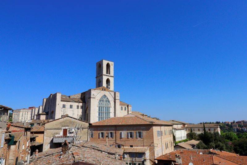 appartamento in vendita a Perugia in zona Elce