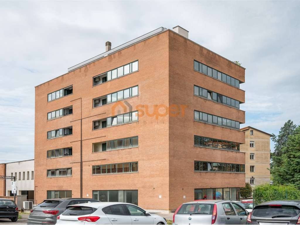appartamento in vendita a Perugia in zona Ponte San Giovanni