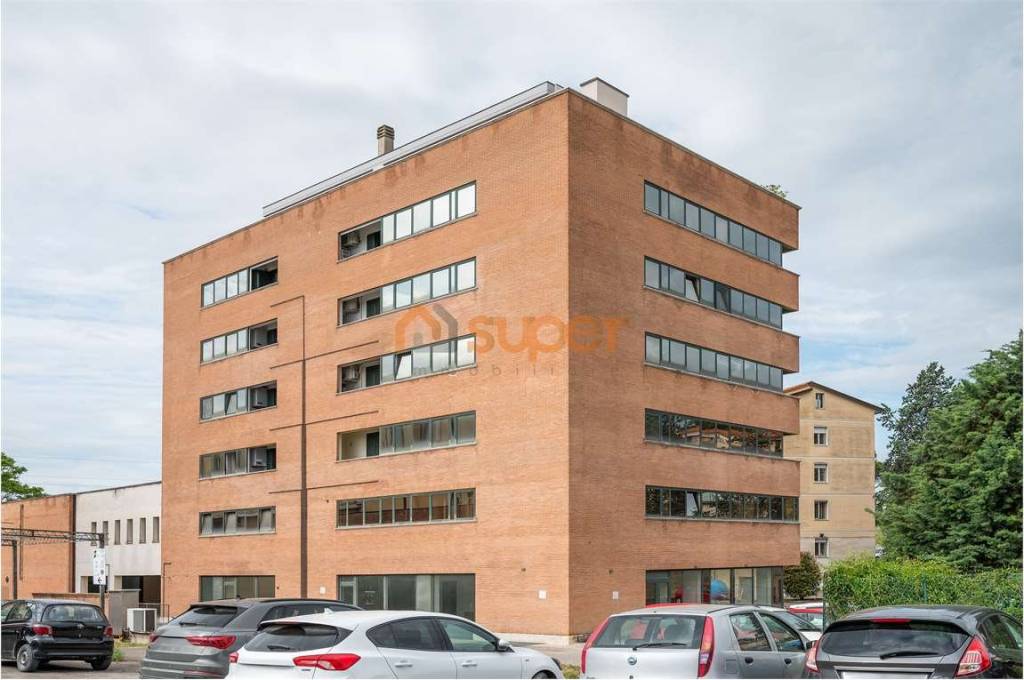 appartamento in vendita a Perugia in zona Montebello