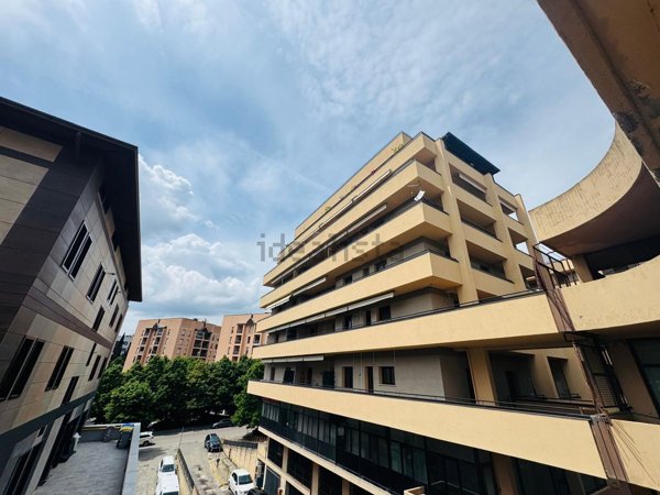 appartamento in vendita a Perugia in zona Case Bruciate