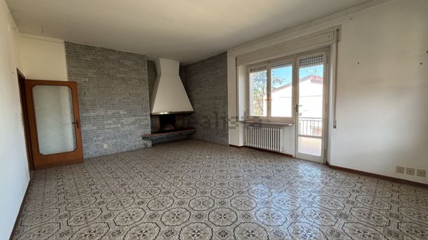 appartamento in vendita a Perugia in zona Pila