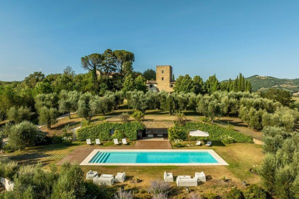 casa indipendente in vendita a Perugia in zona Solfagnano