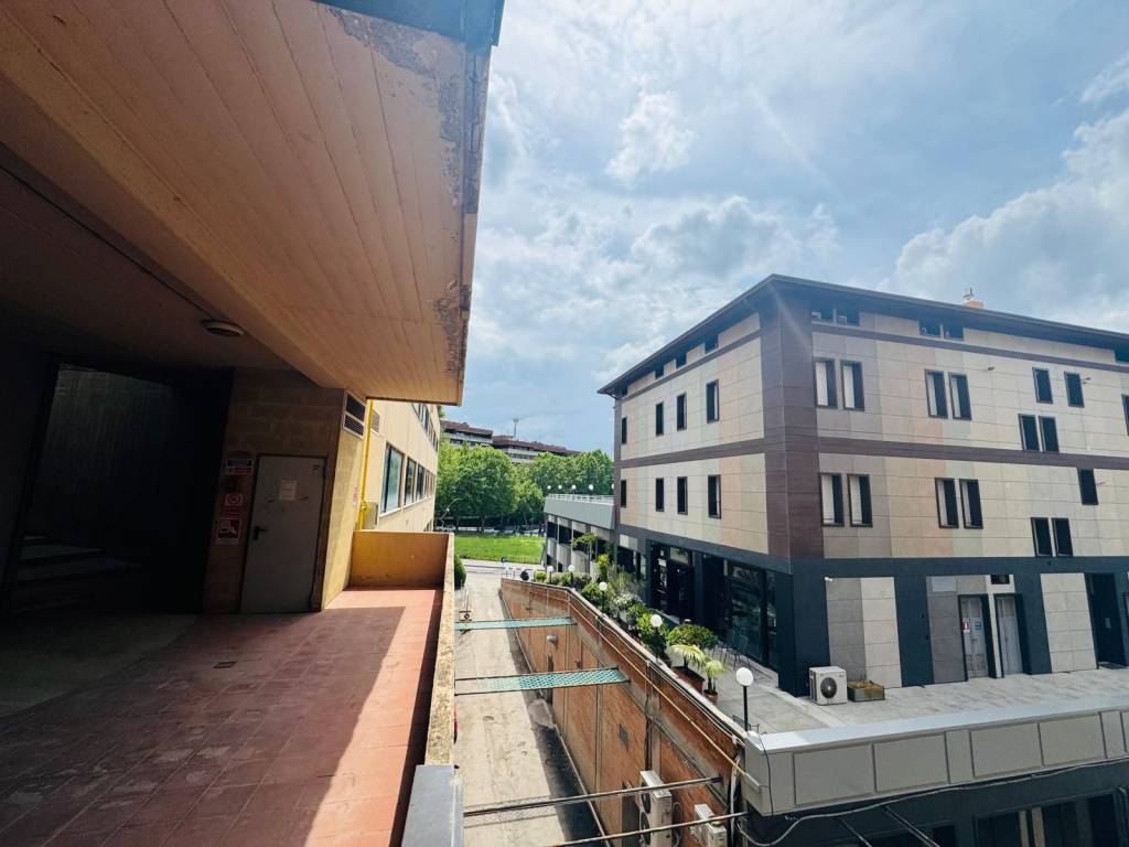 appartamento in vendita a Perugia in zona Madonna Alta