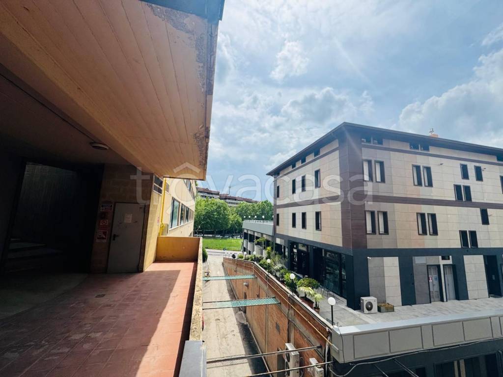 appartamento in vendita a Perugia in zona Stazione