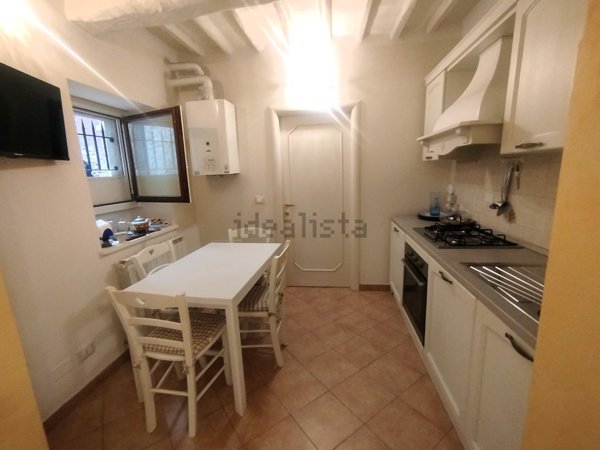 appartamento in vendita a Perugia in zona Centro Città