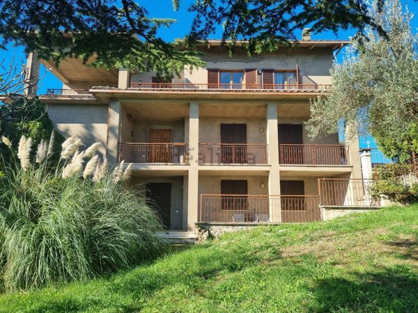 casa indipendente in vendita a Perugia in zona San Marco