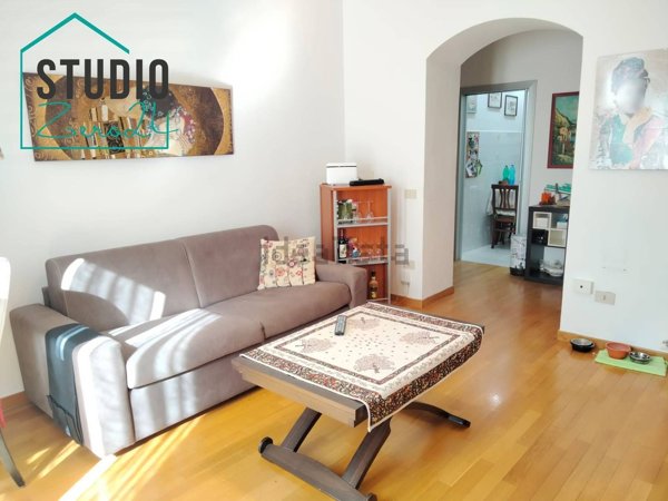 appartamento in vendita a Perugia in zona XX Settembre