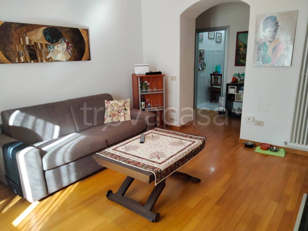 appartamento in vendita a Perugia in zona Centro Città