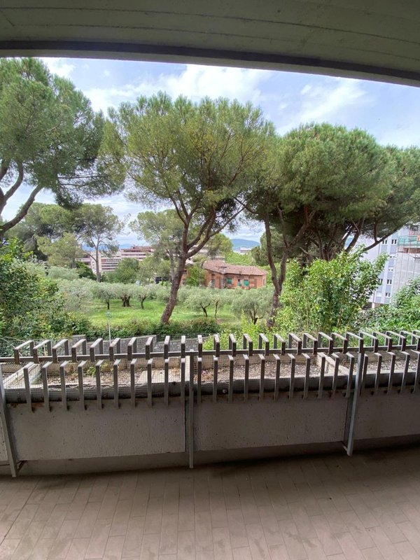 appartamento in vendita a Perugia in zona Case Bruciate