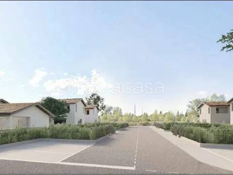 casa indipendente in vendita a Perugia in zona San Martino In Campo