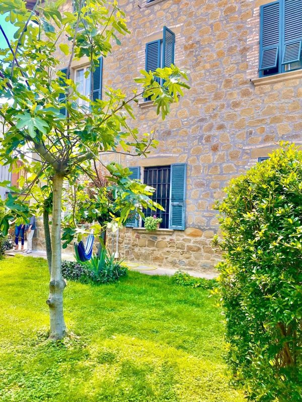 casa semindipendente in vendita a Perugia