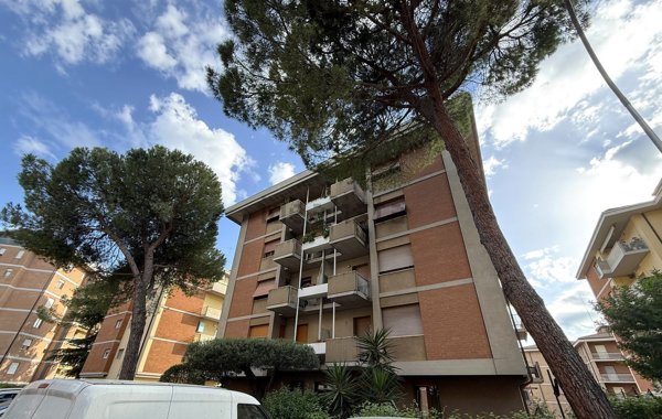 appartamento in vendita a Perugia in zona Ferro di Cavallo