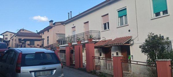 appartamento in vendita a Perugia in zona Ponte Felcino