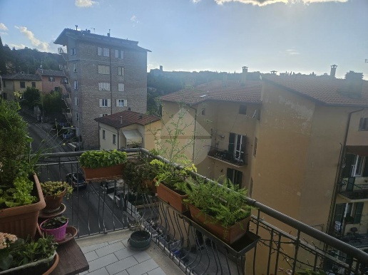 appartamento in vendita a Perugia in zona Monteluce