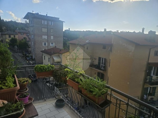 appartamento in vendita a Perugia in zona Monteluce