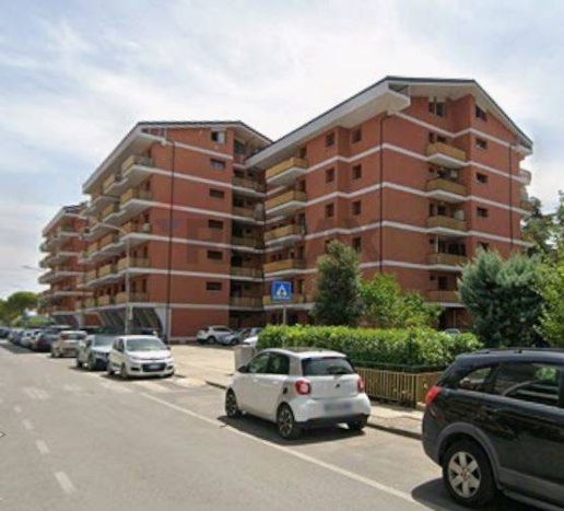 appartamento in vendita a Perugia in zona Ferro di Cavallo