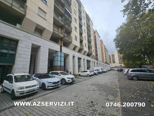 appartamento in vendita a Perugia in zona Stazione