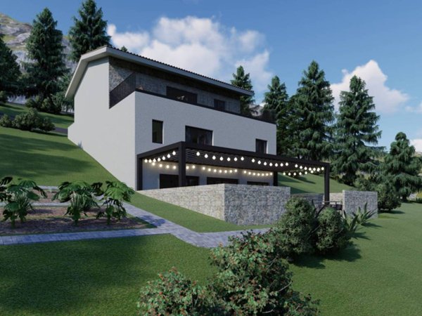 terreno edificabile in vendita a Perugia in zona Montelaguardia