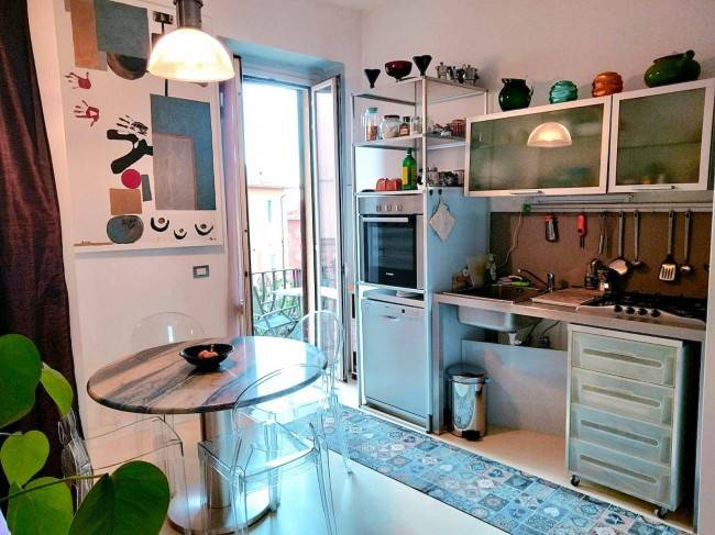 appartamento in vendita a Perugia in zona Monteluce