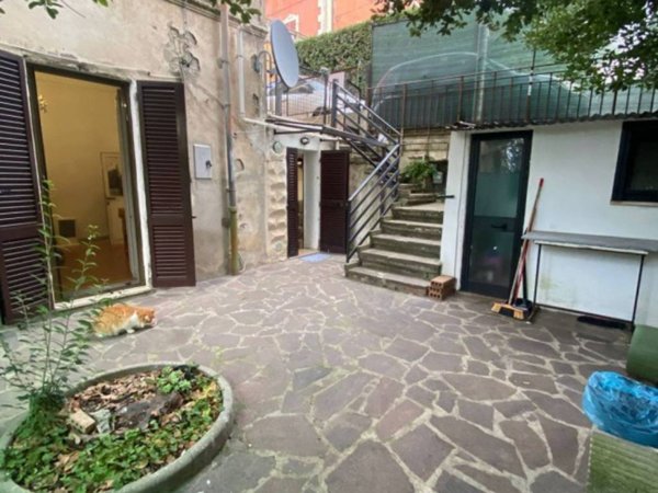 appartamento in vendita a Perugia in zona Monteluce