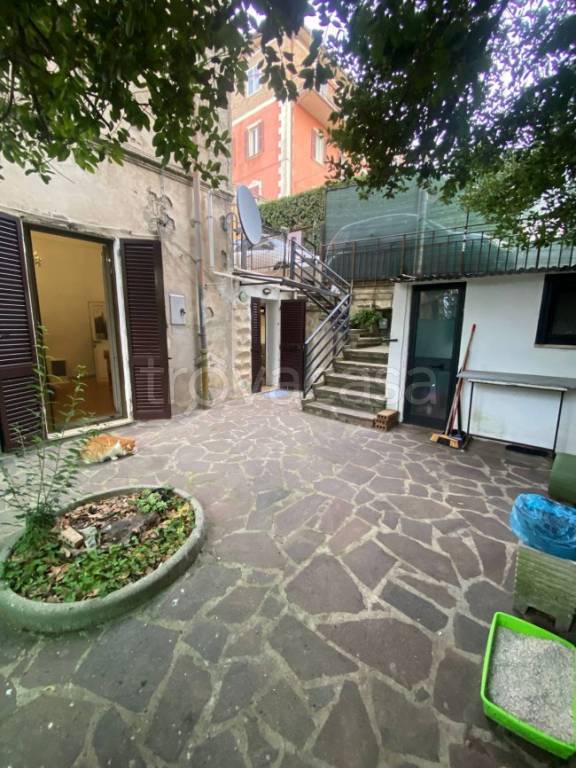 appartamento in vendita a Perugia in zona Monteluce